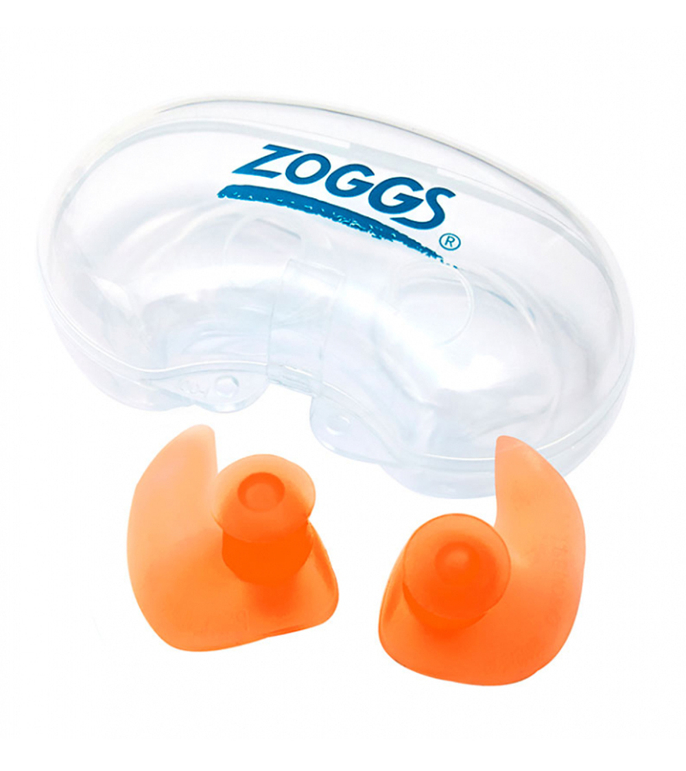 Беруши для плавания детские Zoggs Aqua-Plugz Junior