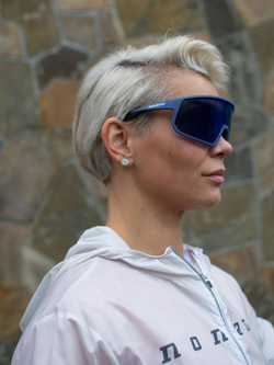 Очки спортивные NONAME Seefeld