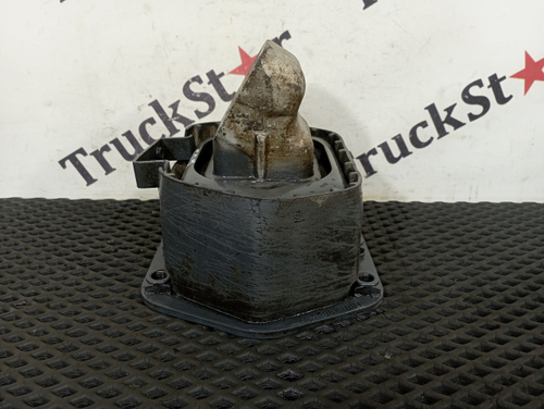 Подушка двигателя задняя 2018г.