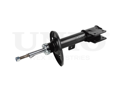 Амортизатор газовый передней подвески правый UNIO SAB-10233