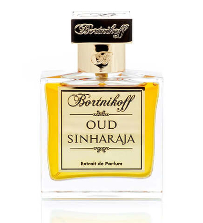 BORTNIKOFF OUD SINHARAJA EXTRAIT DE PARFUM 50 ML
