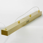 Подвесной светодиодный светильник Lussole BRADFORD LSP-7294