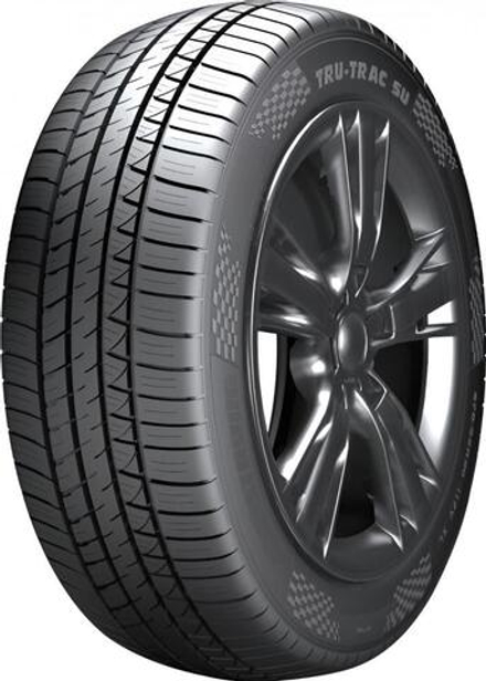 Armstrong Tru-Trac SU 215/65 R16 98H