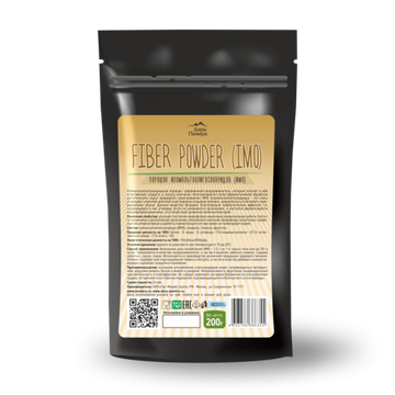 Изомальт порошок - IMO, 200г.