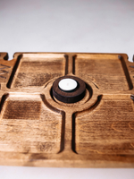 Стол винный WOW