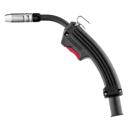 Горелка MIG MP 15 2,5м без разъёма DME1525