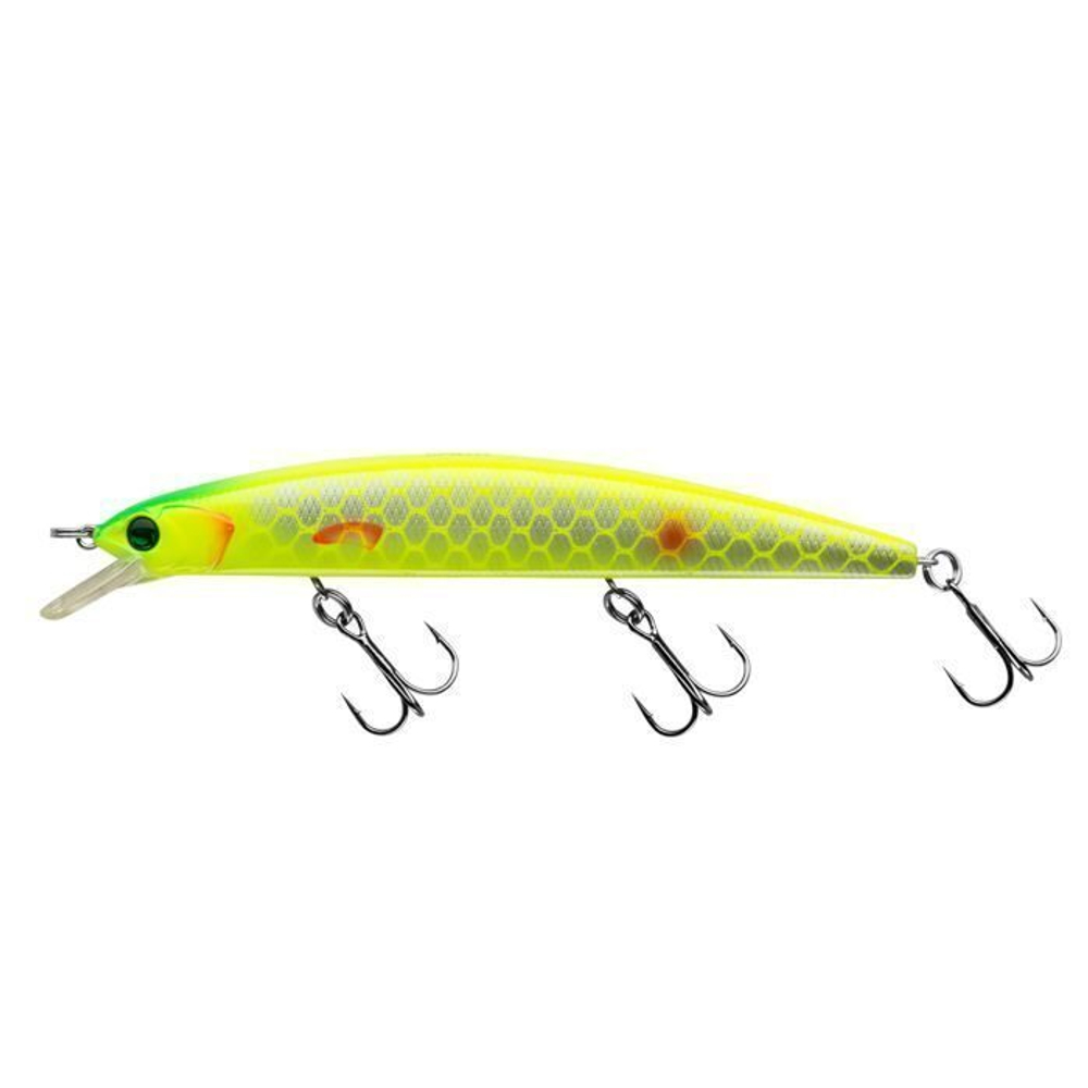 Воблер Sprut Fury