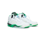 Кроссовки Jordan 5 Retro "Lucky Green"