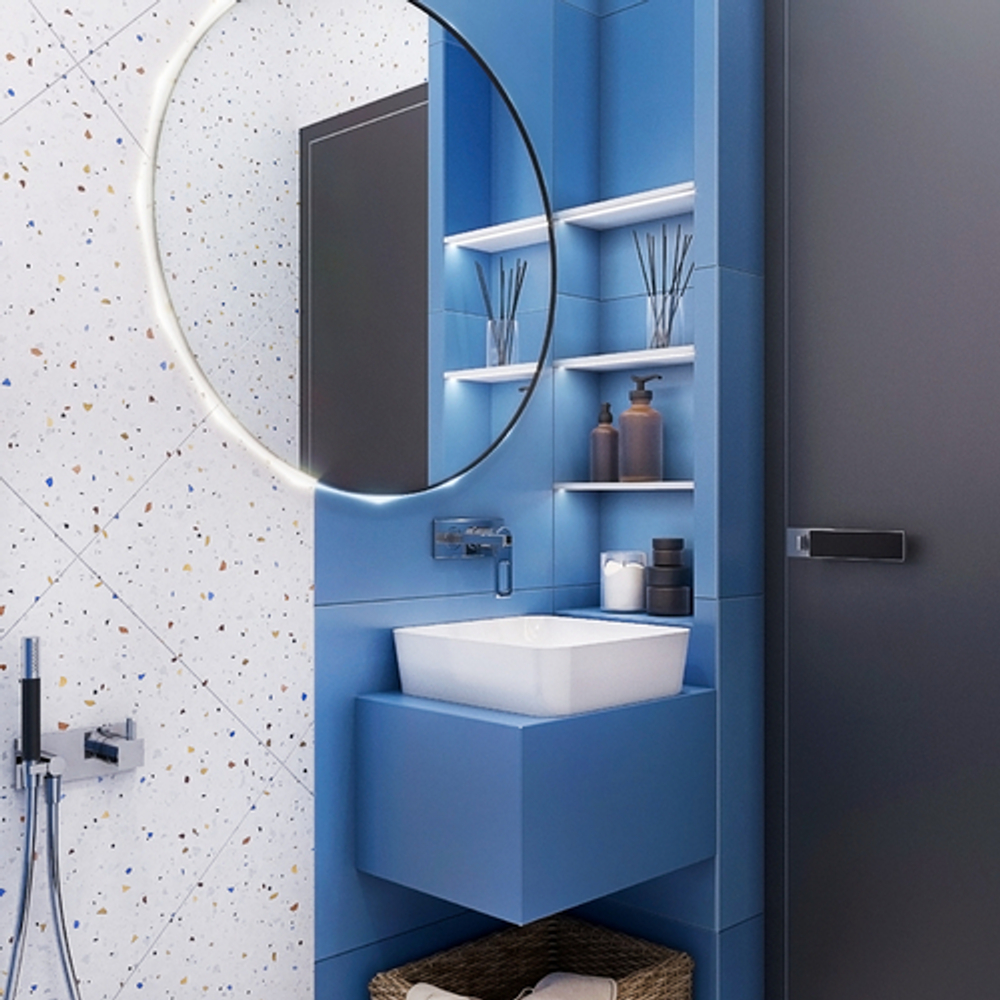 Мари Эрми и Моноколор