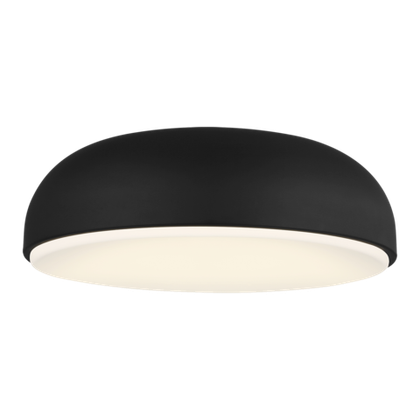 Потолочный светильник Visual Comfort Kosa 13 Flush Mount
