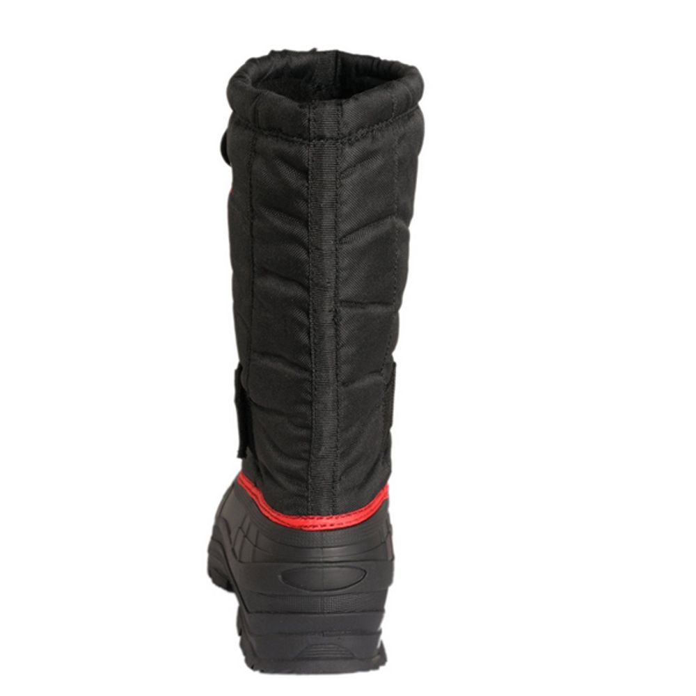 Сапоги для зимней рыбалки "Бегул"