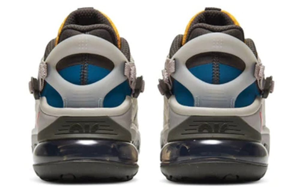 Кроссовки Nike Air Max 270 (Женская размерная сетка)