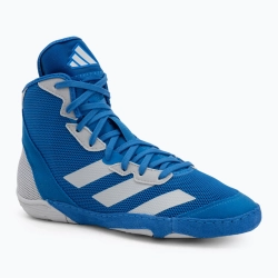 Борцовки Adidas Adizero team blue