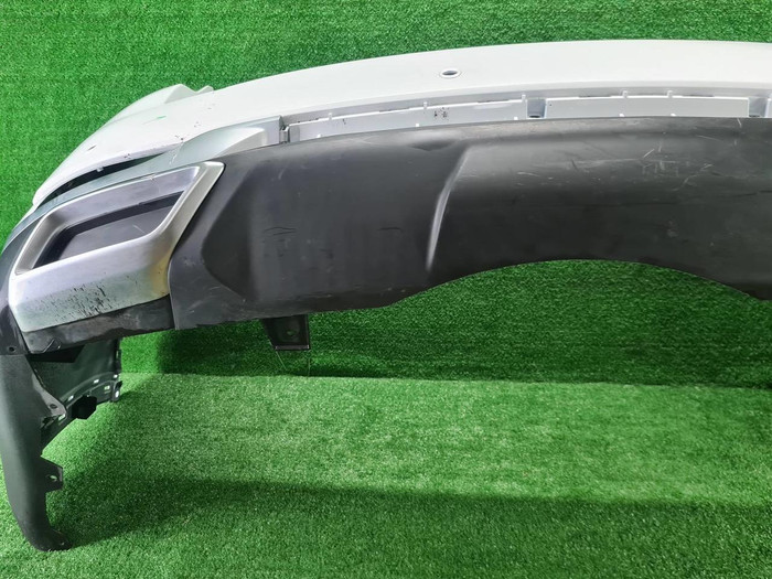 Бампер задний Changan CS95 (2019-н.в.)
