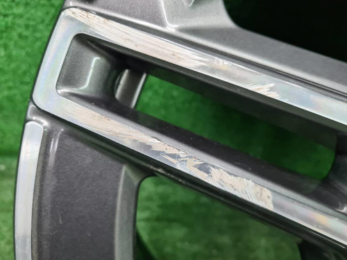 Диск Комплект дисков R18 Mercedes A W177 18-нв AMG