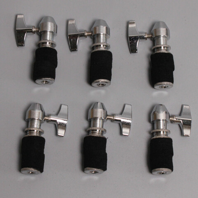 ARCLUTCH Зажим хай-хэт тарелки (10 шт), Arborea