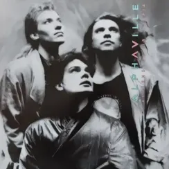 Alphaville - Afternoons In Utopia LP