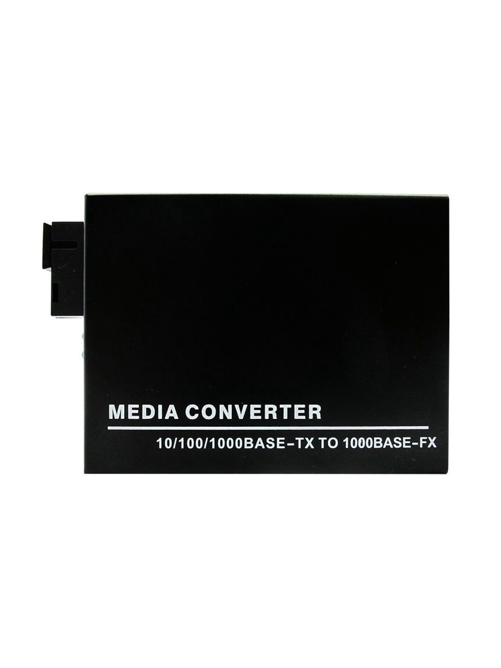 Медиаконвертер ST-MC1310-02 (20/G/SC/SM)