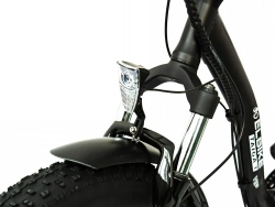 Электрофэтбайк Elbike Taiga 1 St (Синий)