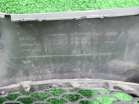 Бампер передний Mercedes GLE V167 (2018-2024) AMG