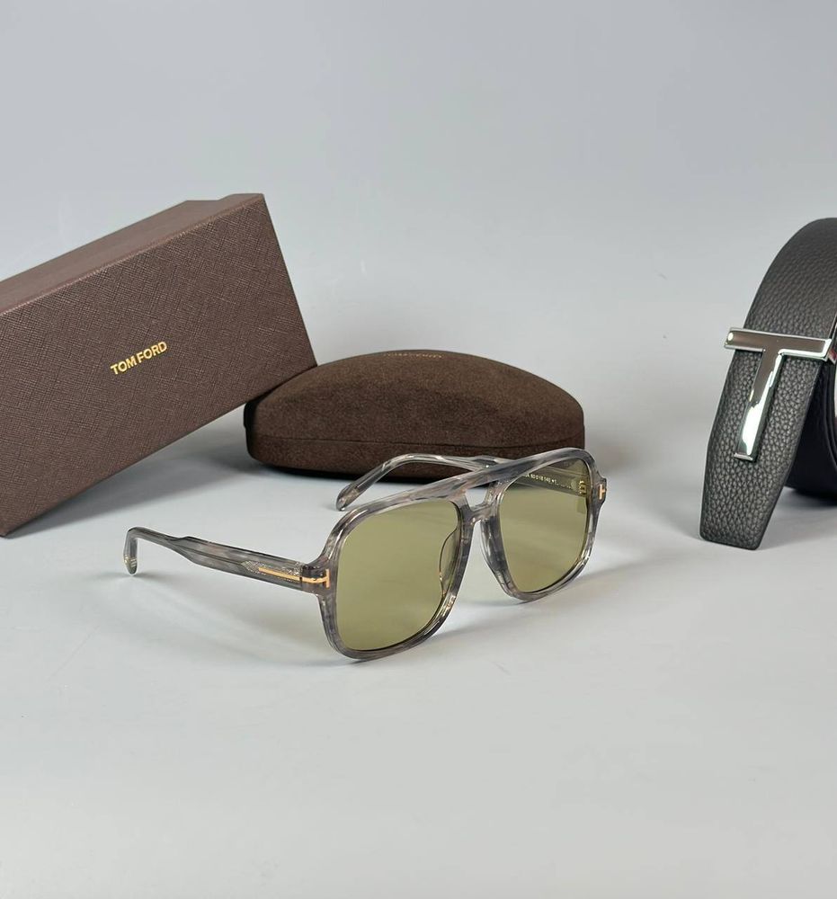 Очки Tom Ford