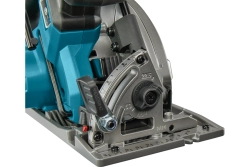 Аккумуляторная дисковая пила Makita HS012GZ