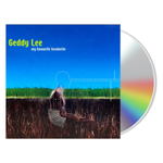 Geddy Lee / My Favourite Headache (CD)