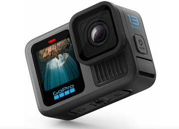 Экшн-камера GoPro HERO13