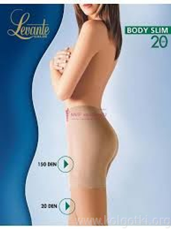Levante Body Slim 20
