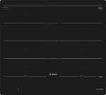 Индукционная варочная панель Bosch PXY621DX6E