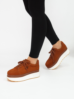 Кеды женские демисезонные