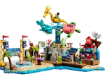 Конструктор LEGO Friends 41737 Пляжный парк развлечений