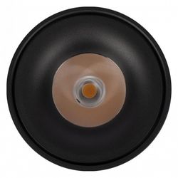 Накладной светильник Loft it Tictac 10219 Black 4000K