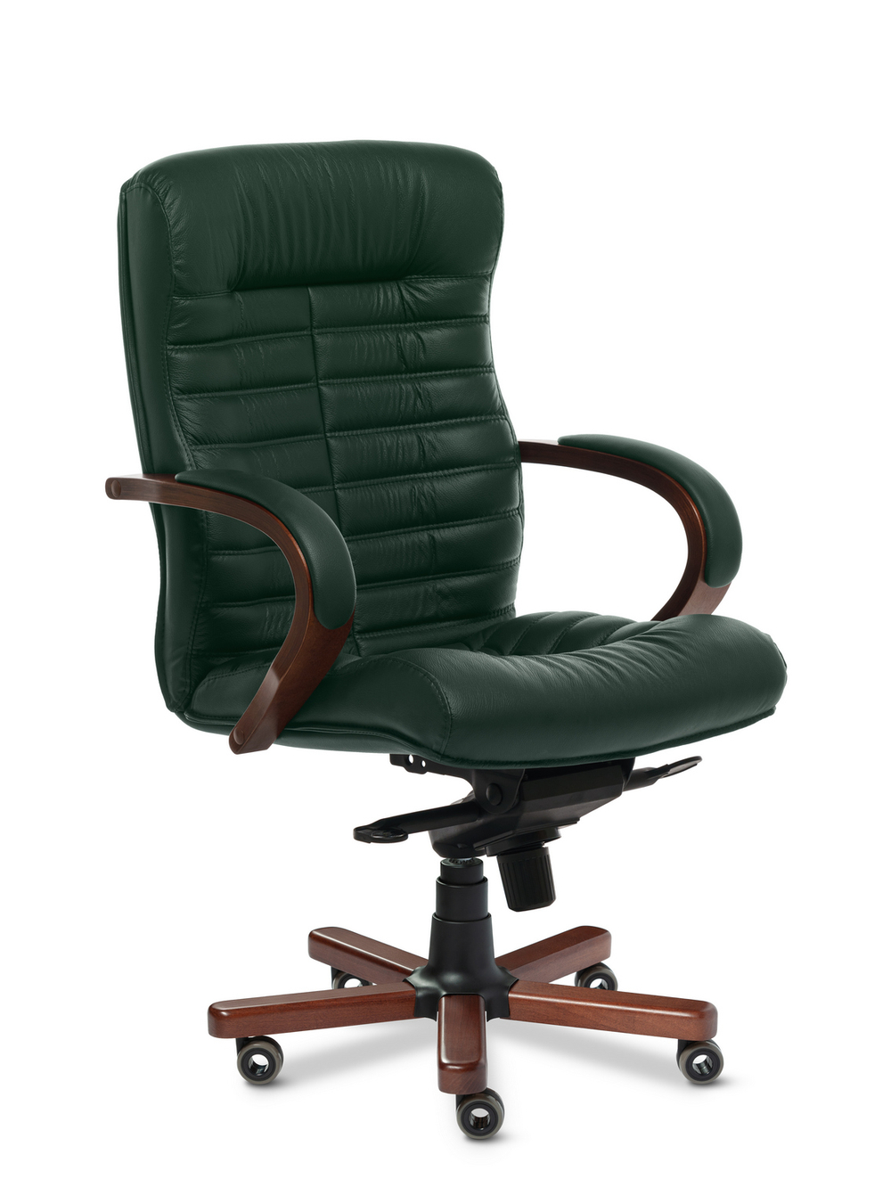 Кресло офисное Орион B