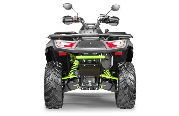 Квадроцикл SEGWAY Snarler AT6 SE (ПСМ)