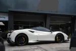Обвес для Ferrari F8 2019-2022 Феррари