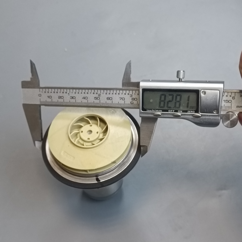 Ротор насоса GPD 15-5S PROTHERM, СРВЗА, Shinhoo, XinHu (вращение против часовой) для котлов Protherm, Arderia