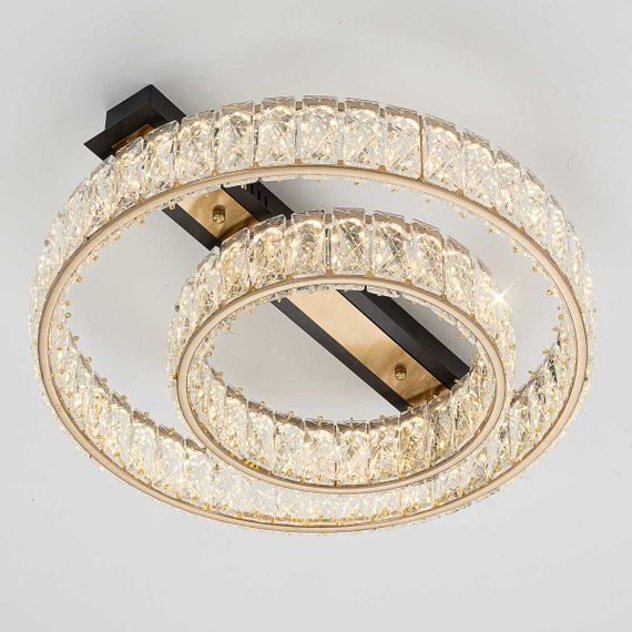 Люстра Citilux PALANT CL325152