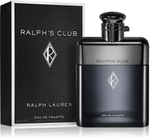 Ralph Lauren Ralph’s Club туалетная вода для мужчин