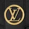 Сумка через плечо Louis Vuitton LV Pont 9 Soft черный
