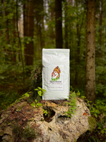 Сухой корм SHAMAN "Дух дикой природы" Ягненок с осетриной 10 кг; крупная гранула; для взрослых собак; Класс Холистик