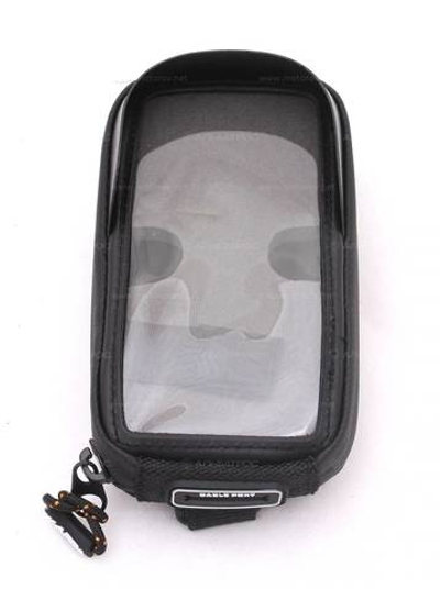 Держатель смартфона/навигатора на руль KAPPA K955B