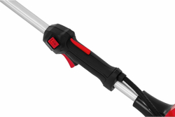 Мотокоса МОБИЛ К XT142C ПРЕМИУМ 24 куб.см., 1 л.с., леска, 4,3 кг, Comfort(MBK0023865)