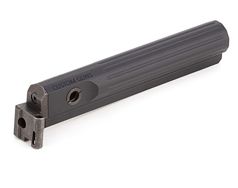 Адаптер приклада Сайга с трубой BRUNDALL H, CGNL