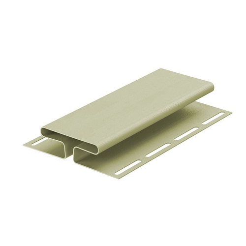 H-профиль для сайдинга Docke Фисташки