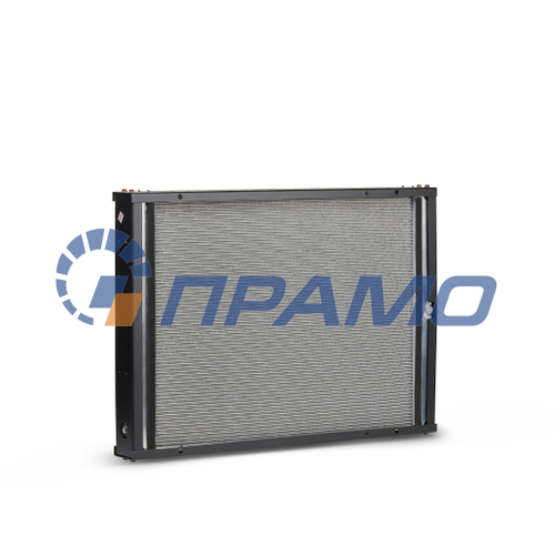 ЛР6520-1301012 (ПРАМО) Радиатор охлаждения двигателя
