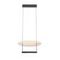 Подвесной светодиодный светильник Maytoni Modern Ambience MOD280PL-L23B3K1