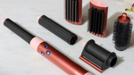 Стайлер Dyson Airwrap HS05 Complete Long, клубнично-бронзовый/розовый румянец (Strawberry Bronze/Blush Pink)