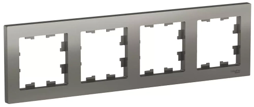 РАМКА  4-п. универ. сталь  ATN000904