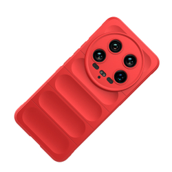 Противоударный чехол Flexible Case для Xiaomi 14 Ultra